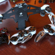 Imagen para el artículo titulado Mad Catz ha diseñado la mayor locura de mando y ratón para videojuegos
